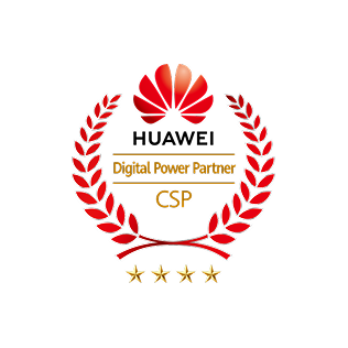 Huawei Digital Power Partner CSP Image Huawei Digital Power Partner Distributor