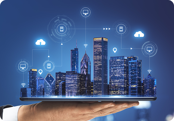 Smart Building: come trasformare gli edifici in infrastrutture ...